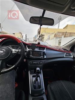 نيسان سنترا